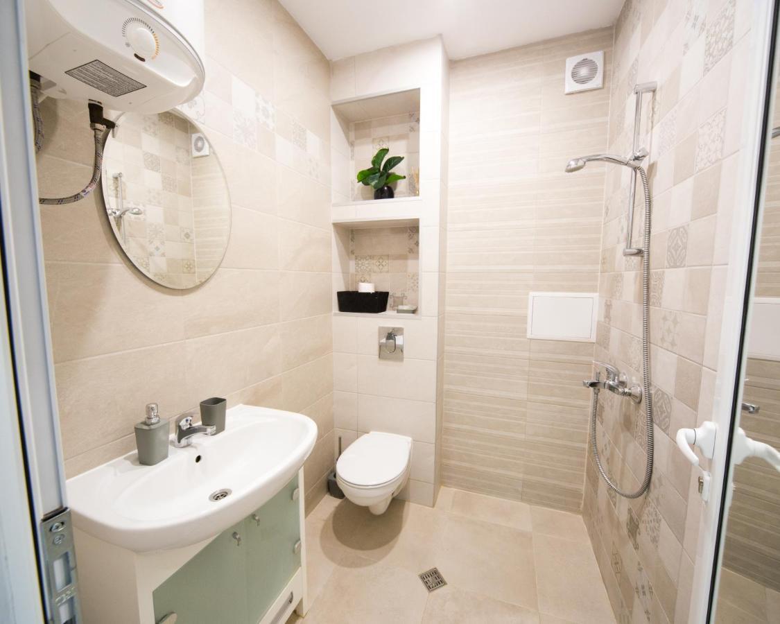 Aleks Sunrise -Top Center ,Sea Garden Burgas Exterior photo
